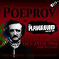 Edgar Allan Poeprov event image