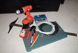 Image result for network cabling tools