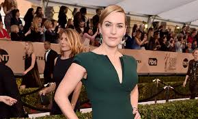 Kate winslet put her all into playing mare sheehan — and didn't want any of herself to be edited. Kate Winslet News And Photos Of The Titanic Star Hello