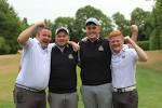 GOLF | Joyous scenes as Dundalk Golf Club win Barton Shield to ...