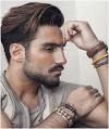 Medium Length Mens Haircuts 2019