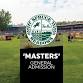 'Masters' General Admission event image