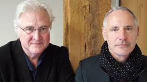 Opera Innovator: Grammy-Winning Librettist Mark Campbell Keeps Creating in  the New Now — Opera Innovation