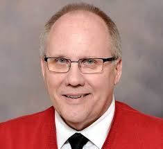 Daily News editor to be inducted into Omaha Press Club Hall of Fame