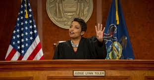 Moreover, she also published several books. What Happened To Divorce Court S Judge Lynn Toler