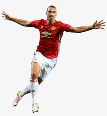 It goes without saying that i cannot wait to work with jose mourinho once again. Zlatan Ibrahimovic Render Zlatan Ibrahimovic Png Image Transparent Png Free Download On Seekpng