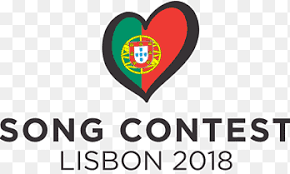 The host city is tel aviv and the contest is due to take place at expo tel aviv. Eurovision Song Contest 2018 Eurovision Song Contest 2019 Israel Eurovision Song Contest 1956 European Broadcasting Union Eurovision 2018 Love Text Png Pngegg