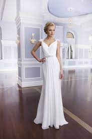 Elegant, stylish and, most importantly, perfectly corrective figure. The Best Grecian Wedding Dresses The My Wedding