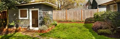 The reasons for wanting to do it yourself are varied but usually include trying to save some money and wanting the life experience. How To Build A Cheap Shed For Your Backyard Coldwell Banker Blue Matter