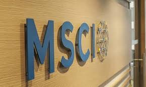 But our continued success and strength is thanks to an engaged, inclusive community of member companies whose. Msci Denies Politics Behind China Inclusion