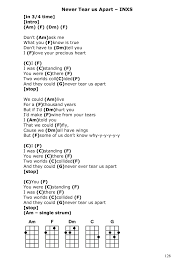 We did not find results for: Never Tear Us Apart Ukelele Songs Ukulele Chords Songs Guitar Chords For Songs