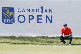Pga Tour S Rbc Canadian Open Likely To Be Cancelled Due To Covid 19 Pandemic