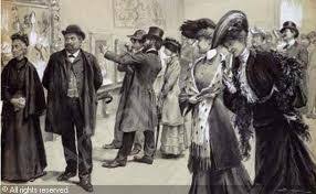 Menu du soir à 49 €. Les Salons Artsalons