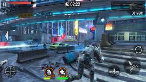 (and not another animated hat) 5. Frontline Commando 2 Walkthrough
