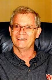 John Fleming Obituary (2014)