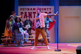 25th Annual Putnam County Spelling Bee