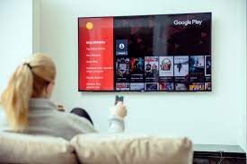 Android tv app store alternative. 20 Best Android Tv Apps You Should Use In 2021 Beebom