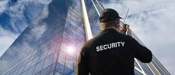 Security | Al Maaref Consultancy &amp; Training
