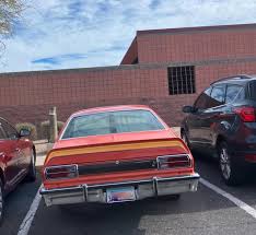 Image result for Rallye Red 1977 Plymouth