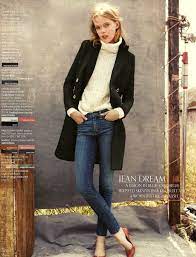 J Crew Fashion Outfit Inspiration Fall J Crew Style