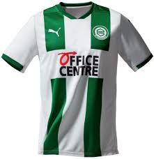 Head to head statistics and prediction, goals, past matches, actual form for eredivisie. New Fc Groningen Kit 2020 21 Puma Unveil New Home Away Shirts As Arjen Robben Announces Comeback Football Kit News