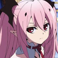 Just a blog that posts anime gifs. The Moon Rises Love The Only Thing You Love Is My Power