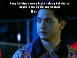 Check spelling or type a new query. Oh Eto Sayo Na Gma Meme Generator