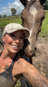 Hillary McGregor Dressage