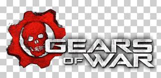 gears of war 4 gears of war judgment gears of war ultimate edition xbox 360 gears text logo video game png klipartz gears of war 4 gears of war judgment