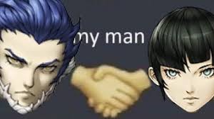 Is SMT 5 ending easy to control?