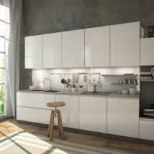 Glas Kuchenruckwand Nach Mass Weiss Alpinweiss Ref 9003 Kuche Spritzschutz Glas Glasruckwand Kuche Kuche Spritzschutz