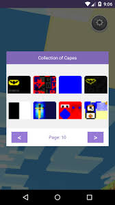 * thousands of best selected capes template to use. Cape Editor For Minecraft Apk 2 1 1 Download For Android Download Cape Editor For Minecraft Xapk Apk Bundle Latest Version Apkfab Com