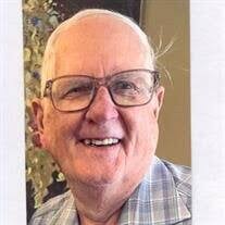 Floyd Dennis Rine Obituary