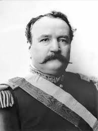 Gobierno de Remigio Morales Bermúdez