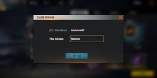 How to change name in free fire for free. Free Fire How To Design Your Stylish Name With Ease