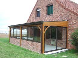 Check spelling or type a new query. Comment Faire Une Veranda En Bois Soi Meme Veranda Et Abri Jardin