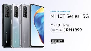 Xiaomi is a chinese consumer electronics company which was based in beijing and founded in april, 2010 by lei jun. Xiaomi Mi 10t Pro Lands In Malaysia Snapdragon 865 144hz Screen For Rm1 999