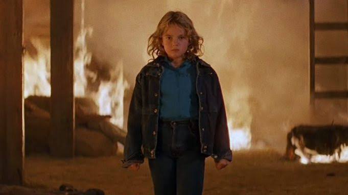 Firestarter' Remake: Blumhouse & Akiva Goldsman Reviving Stephen King  Classic