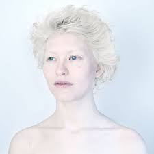 Conoscete questa fotografa belga? Sanne De Wilde