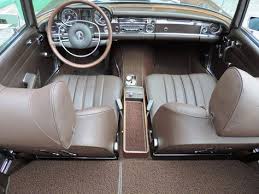 1970 Mercedes Benz Sl Pagode 280 Sl Classic Driver Market Mercedes Benz For Sale Mercedes Benz Interior Mercedes Benz Classic