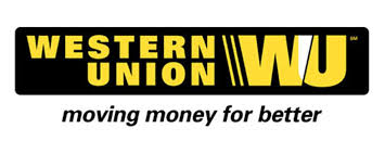 Postal service, grocery stores and other retail locations. Kroger Western Union Money Orders Transfers Money Services