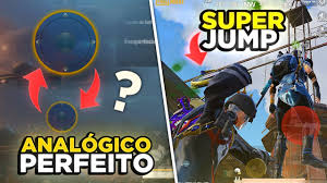 This is how btr killed the competition in #pmgc | btr's comeback from #18 to #1 in pmgc. Super Jump Pan Analogico Super Tips And Tricks For Pmgc Pubg Mobile Big Brother Gaming