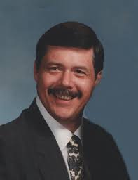 Walter Walker Obituary