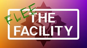 Videos matching the bodyguard challenge roblox flee the. Flee The Facility Beta A W Apps Youtube