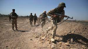 The department of defense provides the military forces needed to deter war and ensure our nation's security. Fact Check Has President Obama Depleted The Military Npr