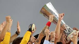 Le club che espère 40 m€, soit son prix d'achat en 2018 en provenance du paris sg, pour lâcher son international lusitanien (22 sélections, 6 réalisations). Sevilla 3 2 Inter Sevilla To Face Bayern Munich Or Paris Saint Germain In European Super Cup Marca In English
