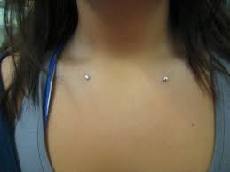 Read on for content about the healing process, anecdotes and fun facts from this month's piercing model. Microdermal Piercings Things You Should Know Before Getting This Done