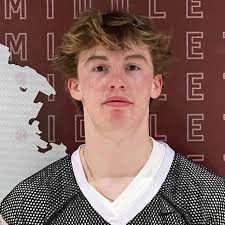 Parker Leslie's High School Career Home