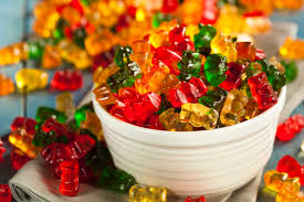 But you have to wonder, are gummy bears safe for dogs? Do Gummy Bears Go Bad Foods Guy