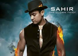 Fakat babasının intikamını almak için kendisine yemin eder bu yüzden büyük bir banka soyma planına girişir. Aamir Khan Says Abhishek Bachchan Was Never Meant To Be At Dhoom 3 Event